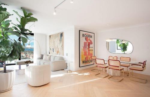 Bondi Apartment | The Bondi Escape Isyd