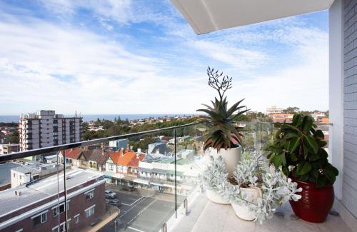 Bondi Apartment | The Bondi Escape Isyd