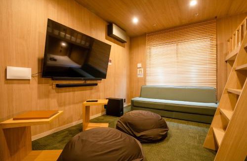 Sumida Apartment | THE BONDS HOTEL TOKYO