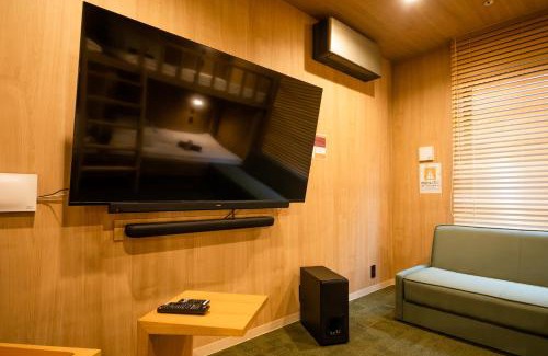 Sumida Apartment | THE BONDS HOTEL TOKYO