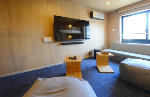 Sumida Apartment | THE BONDS HOTEL TOKYO