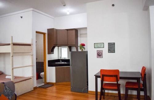 Plainview Apartment | The Boni Tower By Rspl