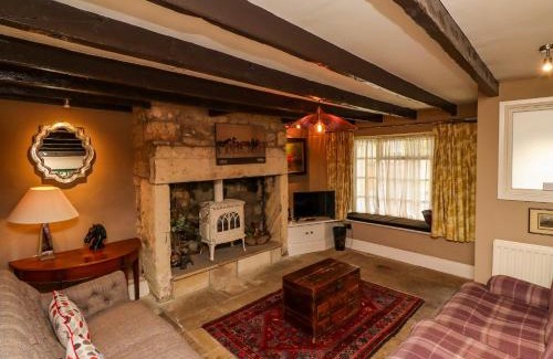 Warkworth House | The Book House