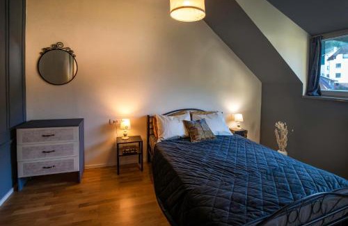 Idrija Apartment | The Book Nook