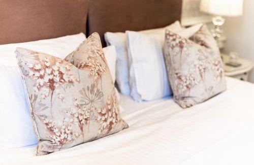 Repton Hotel | The Boot Inn