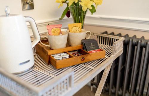 Repton Hotel | The Boot Inn