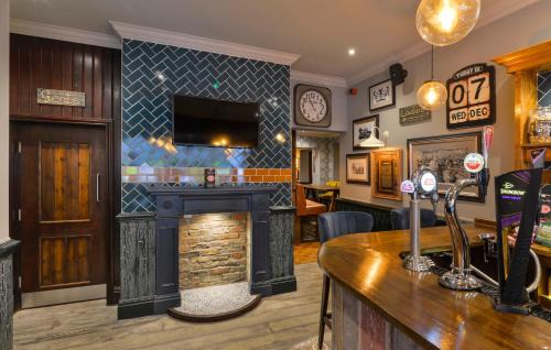 York Hotel | The Bootham Tavern - York
