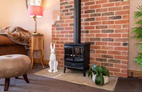 Orston House | The Borrowers