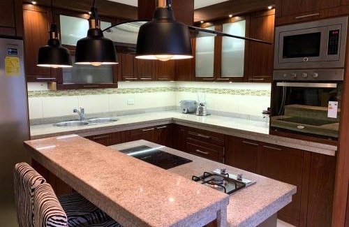 Monay Apartment | The Bosque of San Diego Elegant Stays in Cuenca