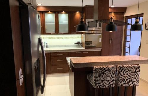 Monay Apartment | The Bosque of San Diego Elegant Stays in Cuenca