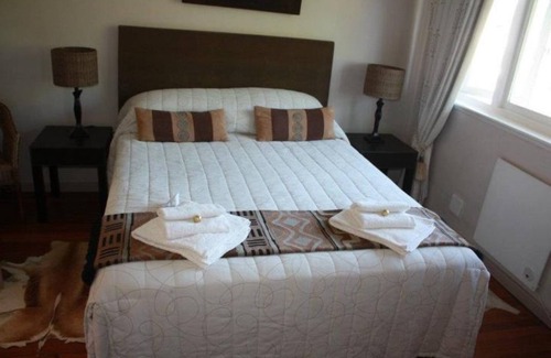 Eikenbosch House | The Boston Guest House