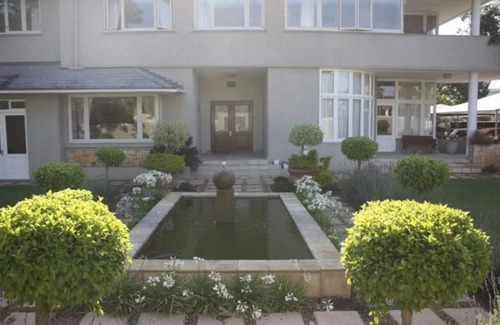 Eikenbosch House | The Boston Guest House