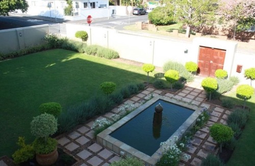 Eikenbosch House | The Boston Guest House