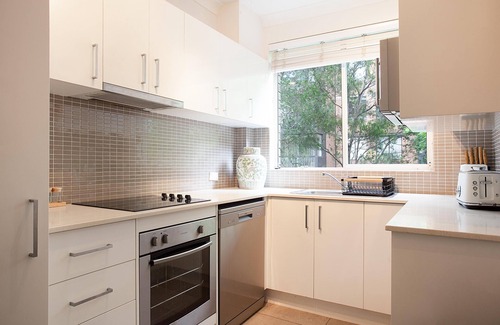Woollahra Apartment | The Botanica Woollahra ISYD