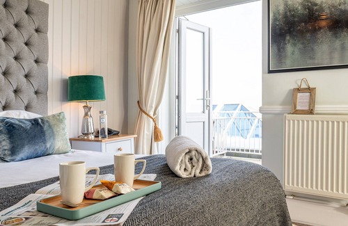 Kingsgate Hotel | The Botany Bay Hotel