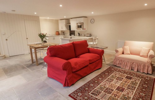 Swinton Cottage | THE BOTHY, 21 WEST STREET, pet friendly in Malton