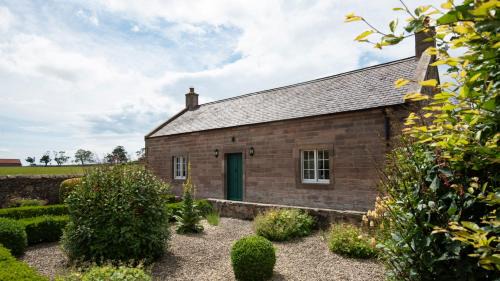 Berwick-upon-Tweed House | The Bothy at Cheswick