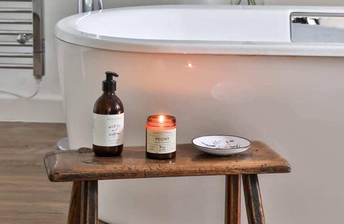 Beverston Other | The Bothy - Beverston Castle Cotswolds