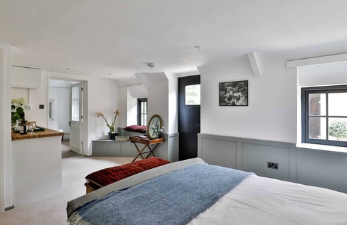 Beverston Other | The Bothy - Beverston Castle Cotswolds
