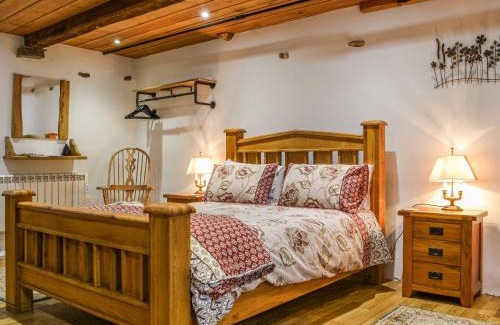 Maryport House | The Bothy - Cottage