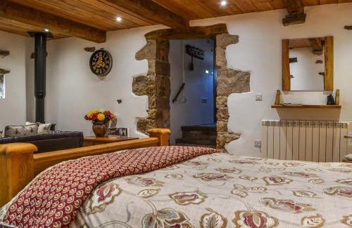 Maryport House | The Bothy - Cottage