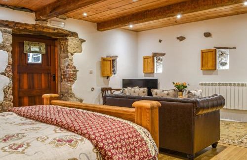 Maryport House | The Bothy - Cottage