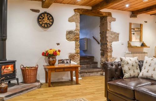 Maryport House | The Bothy - Cottage
