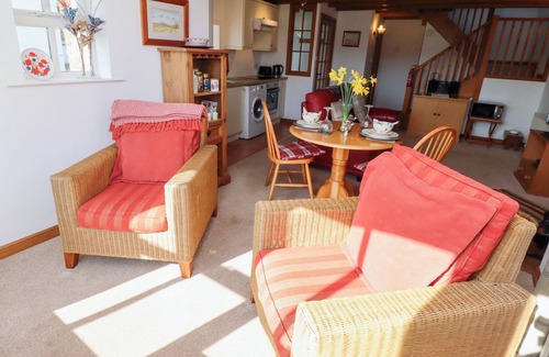 Bowsden Cottage | The Bothy