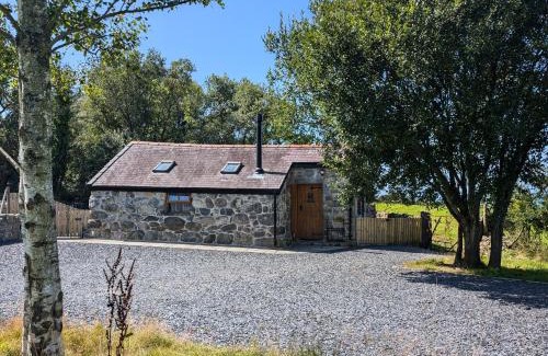 Caernarfon House | The Bothy