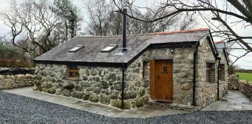 Caernarfon House | The Bothy