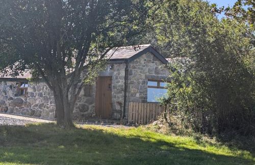 Caernarfon House | The Bothy