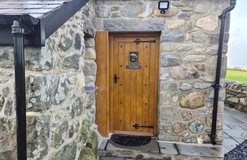 Caernarfon House | The Bothy