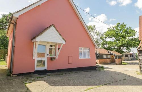 Eye House | The Bothy