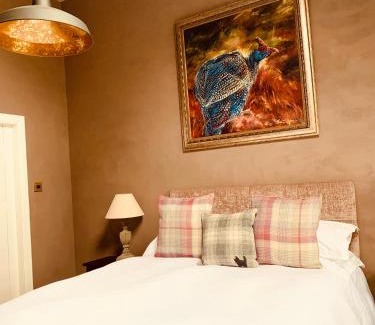 Kelso House | The Bothy