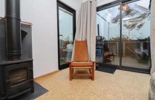 Zeals House | The Bothy