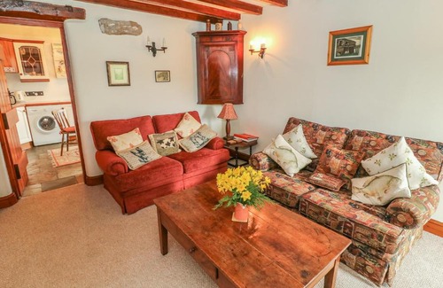 Leyburn House | The Bothy