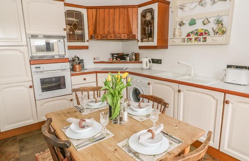 Leyburn House | The Bothy