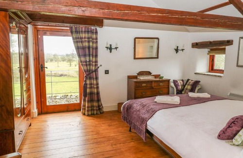 Leyburn House | The Bothy