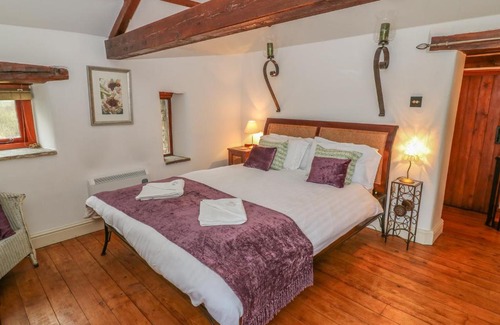 Leyburn House | The Bothy