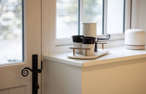 Newby Bridge Cottage | The Bothy