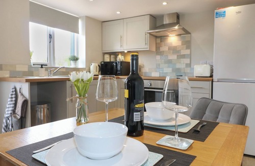 Matlock Cottage | The Bottling Shed