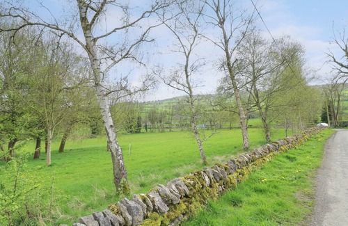 Matlock Cottage | The Bottling Shed