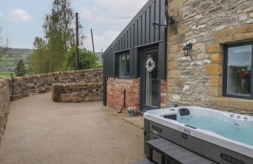 Matlock Cottage | The Bottling Shed