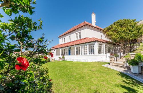 Simon's Town Villa | The Boulders House