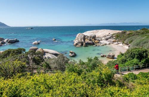 Simon's Town Villa | The Boulders House