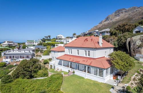 Simon's Town Villa | The Boulders House
