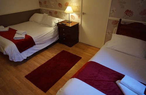 Headingley Hotel | The Boundary Hotel