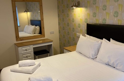 Stirchley Hotel | The Bournbrook Inn