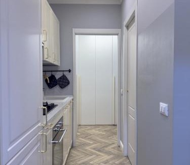 Zona Solari Apartment | The Boutique Houses - Heart of the City