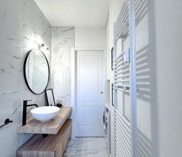 Zona Solari Apartment | The Boutique Houses - Heart of the City